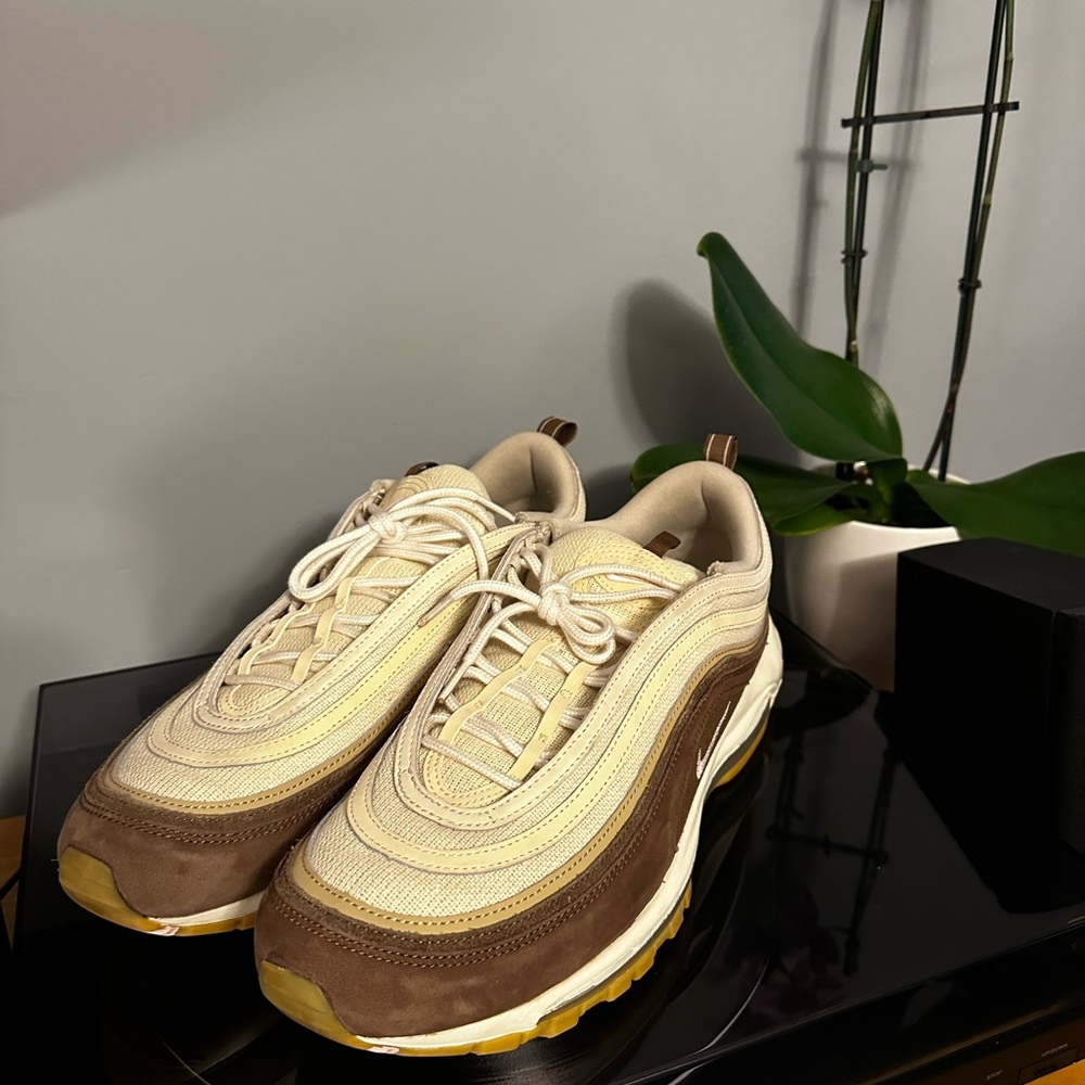 Nike Air Max 97